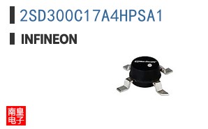 2SD300C17A4HPSA1