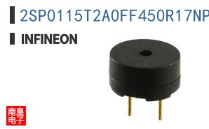 2SP0115T2A0FF450R17NPSA1