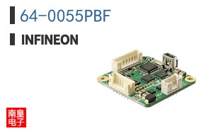 64-0055PBF