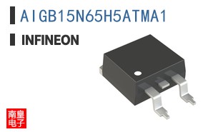 AIGB15N65H5ATMA1