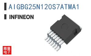 AIGBG25N120S7ATMA1