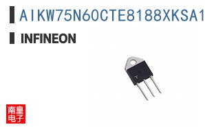 AIKW75N60CTE8188XKSA1