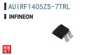 AUIRF1405ZS-7TRL