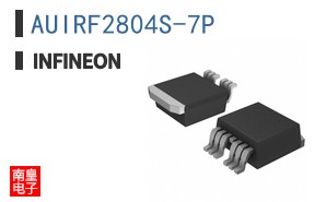 AUIRF2804S-7P