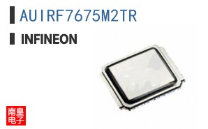 AUIRF7675M2TR