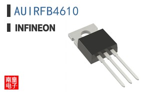 AUIRFB4610