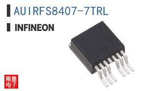 AUIRFS8407-7TRL