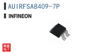 AUIRFSA8409-7P