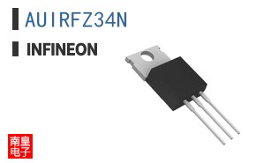 AUIRFZ34N