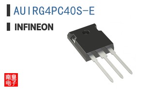 AUIRG4PC40S-E