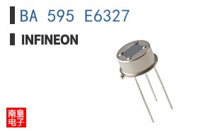 BA 595 E6327