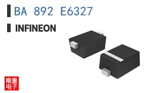 BA 892 E6327