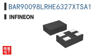 BAR90098LRHE6327XTSA1