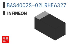 BAS 4002S-02LRH E6327