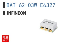 BAT 62-03W E6327