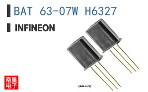 BAT 63-07W H6327