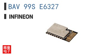 BAV 99S E6327