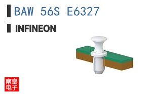 BAW 56S E6327