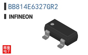 BB 814 E6327 GR2
