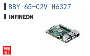 BBY 65-02V H6327