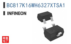 BC817K16WH6327XTSA1