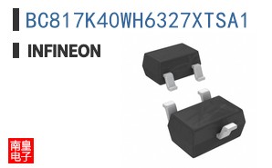 BC817K40WH6327XTSA1