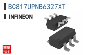 BC817UPNB6327XT