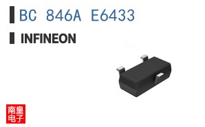 BC 846A E6433