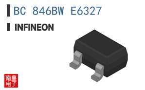 BC846BWE6327