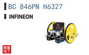 BC 846PN H6327