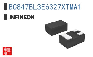 BC847BL3E6327XTMA1