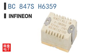 BC 847S H6359