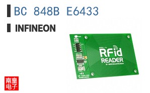 BC 848B E6433