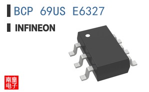 BCP 69US E6327
