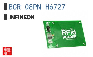 BCR 08PN H6727