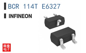 BCR 114T E6327