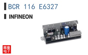 BCR 116 E6327