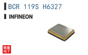 BCR 119S H6327