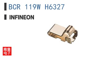 BCR 119W H6327