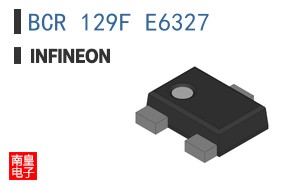 BCR 129F E6327