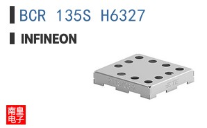 BCR 135S H6327