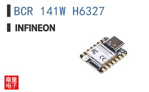 BCR 141W H6327