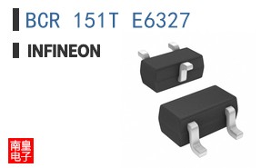 BCR 151T E6327