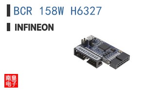 BCR 158W H6327