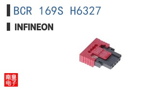BCR 169S H6327