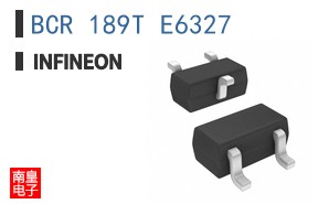 BCR 189T E6327