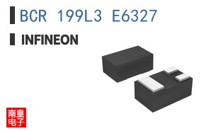 BCR 199L3 E6327