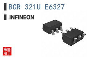 BCR 321U E6327
