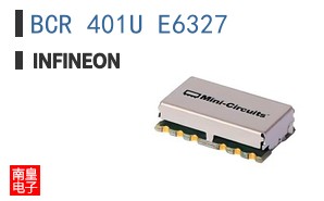 BCR 401U E6327