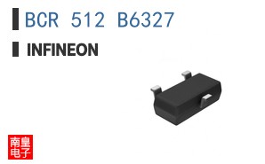 BCR 512 B6327